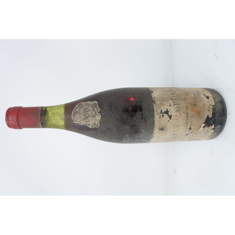 Aloxe-Corton 1969 Dupard Aine