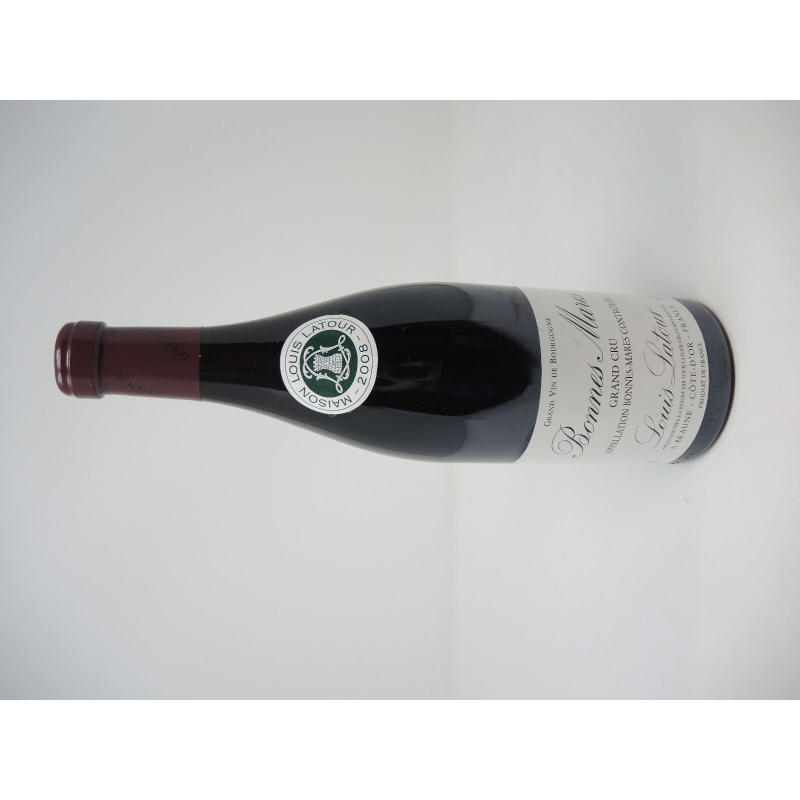 Bonnes-Mares Grand Cru 2008 Louis Latour