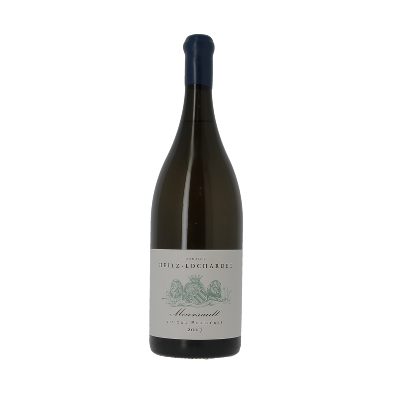 Meursault 1er Cru Les Perrieres 2017 Armand Heitz 300cl