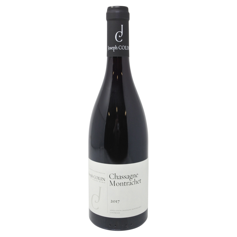 Chassagne-Montrachet 2017 Joseph Colin