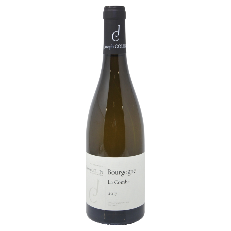 Bourgogne Chardonnay La Combe 2017 Joseph Colin