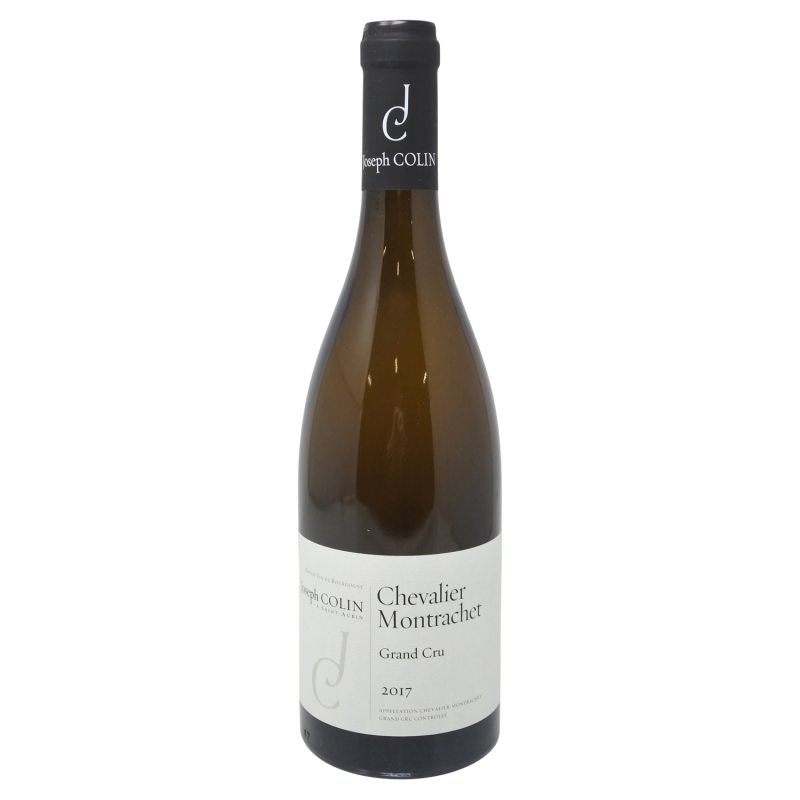 Chevalier-Montrachet Grand Cru 2017 Joseph Colin