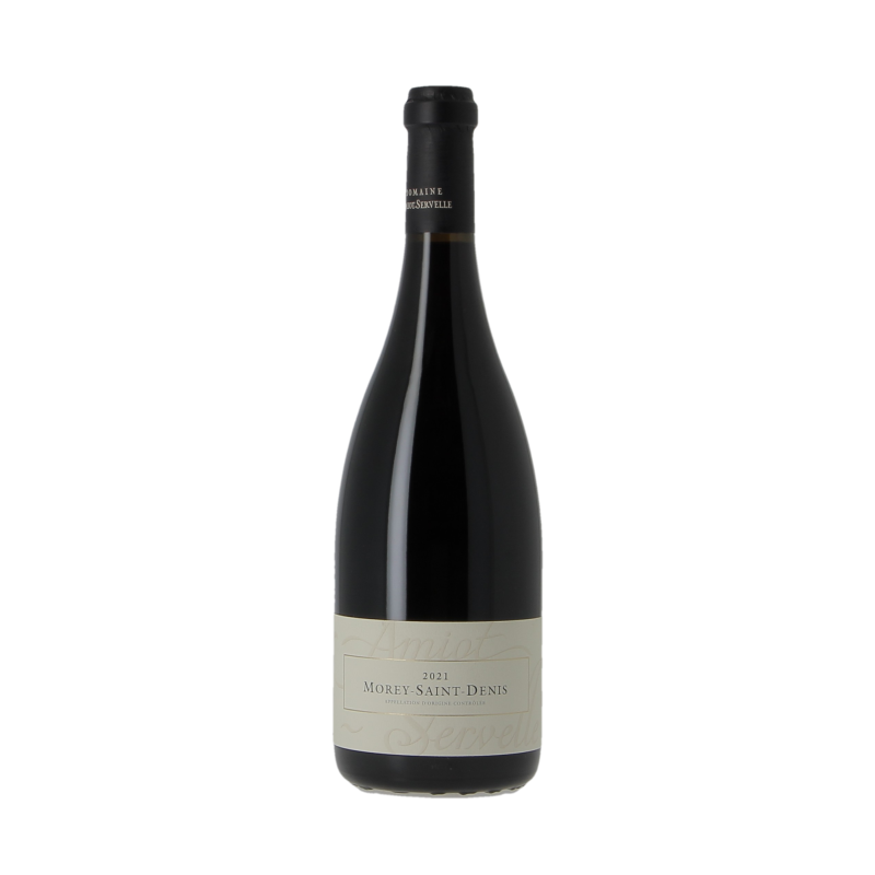 Morey-Saint-Denis 2021 Domaine Amiot Servelle