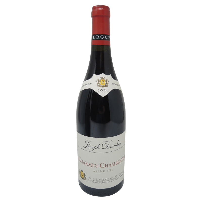Charmes-Chambertin Grand Cru 2014 Joseph Drouhin