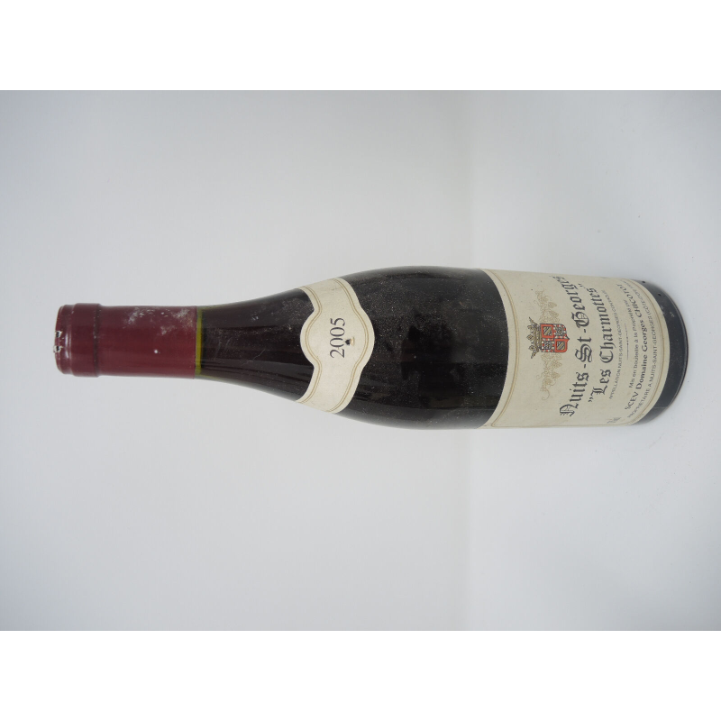 Nuits-Saint-Georges Les Charmottes 2005 Domaine Chicotot
