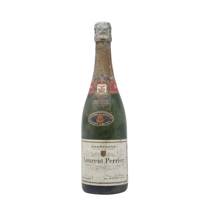 Champagne Brut NM Laurent Perrier