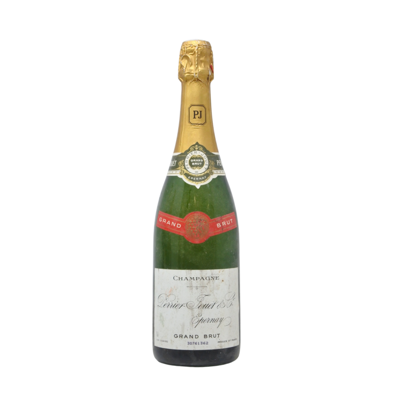 Champagne Brut NM Perrier Jouet