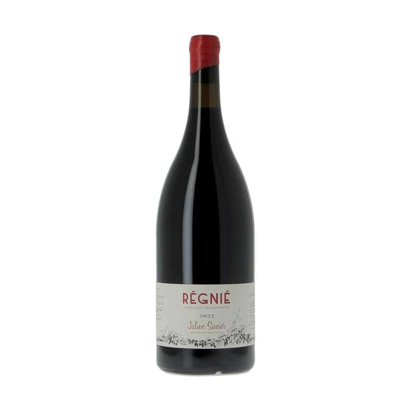 Regnie 2022 Julien Sunier 150cl