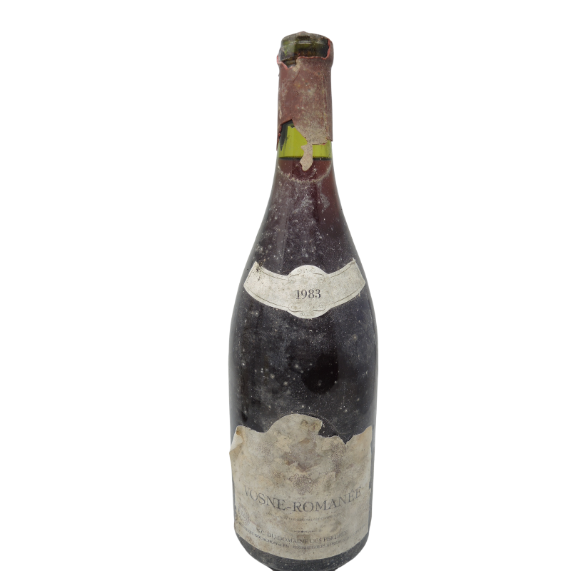 Vosne-Romanee 1983 S.C. Du Domaine Des Perdrix 150cl