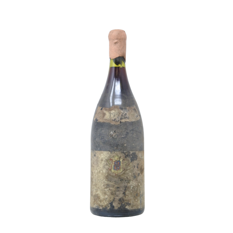 Savigny-Les-Beaune 1er Cru 1993 Inconnu 150cl