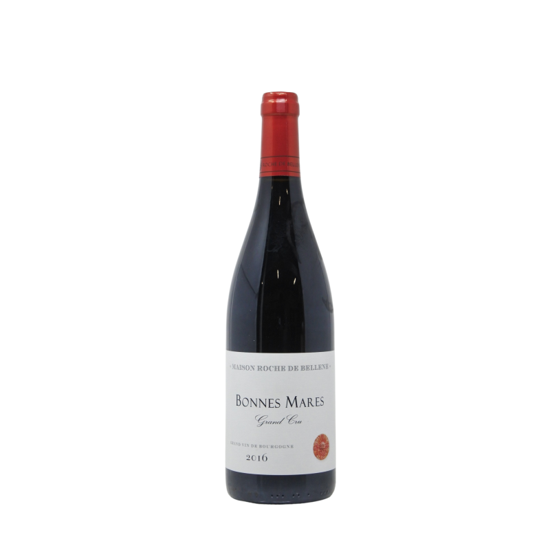 Bonnes Mares Grand Cru 2016 Maison Roche De Bellene