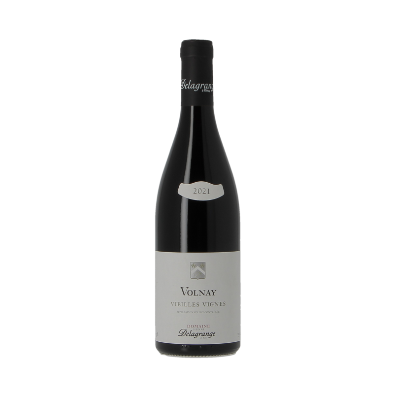 Volnay Vieilles Vignes 2021 Domaine Henri Delagrange & Fils
