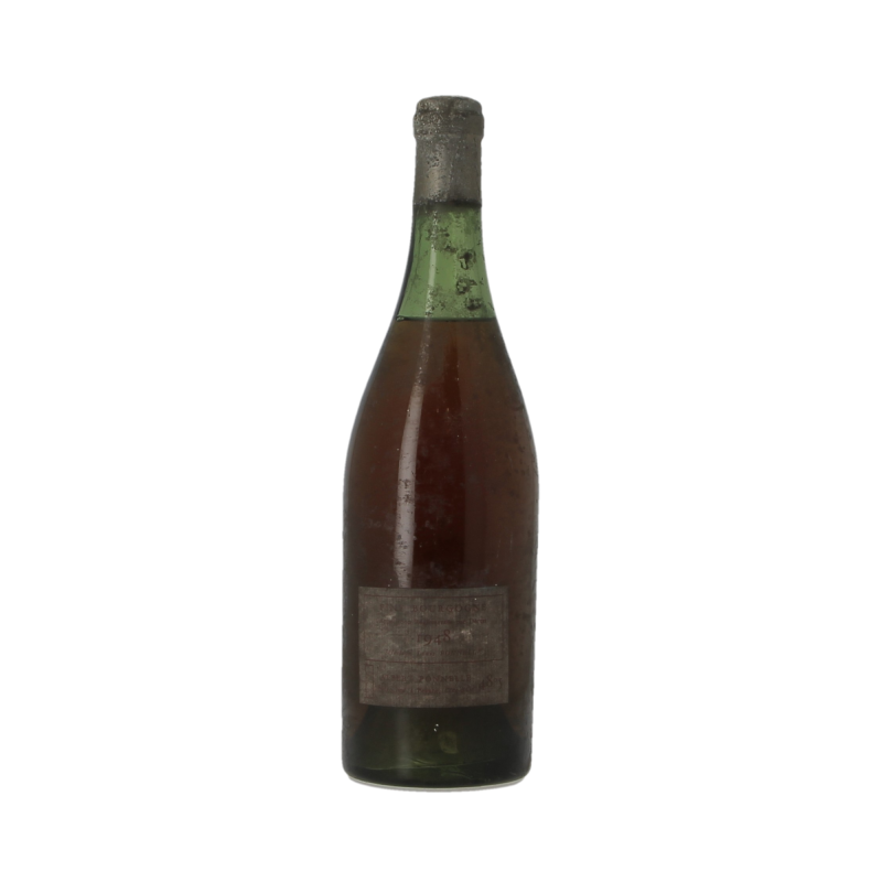 Fine De Bourgogne 1948 Albert Ponnelle