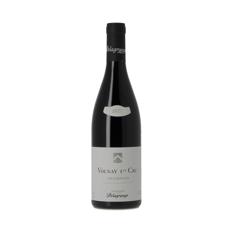Volnay 1er Cru En Champans 2021 Domaine Henri Delagrange & Fils