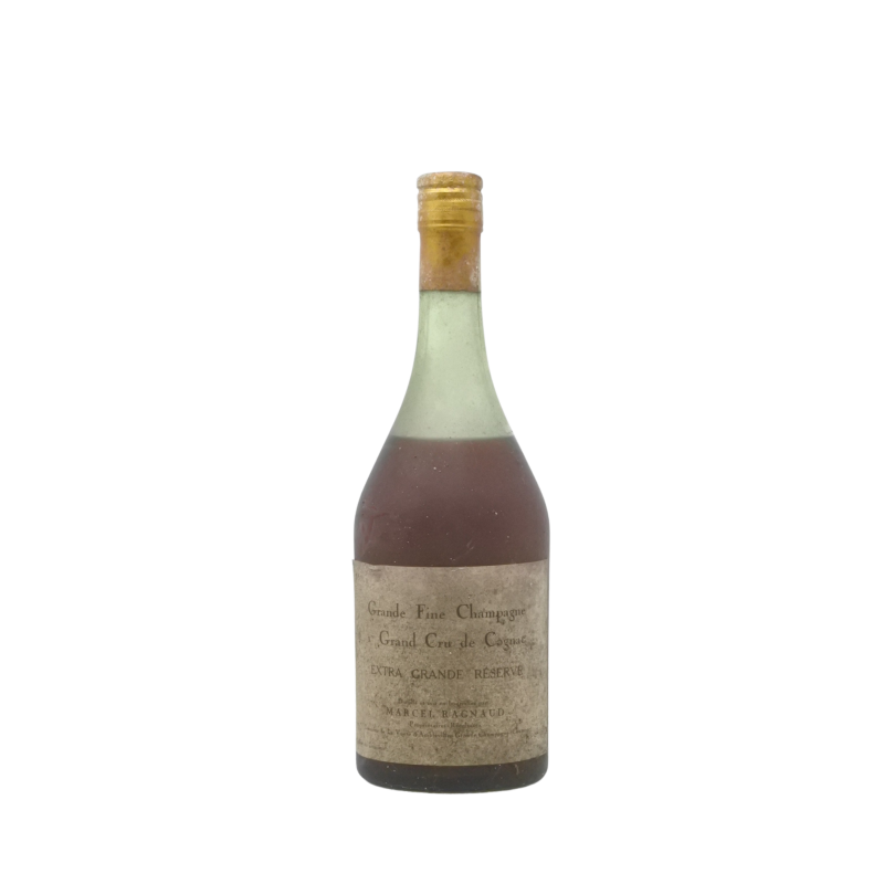 Grande Fine De Champagne NM Marcel & Raymond Ragnaud