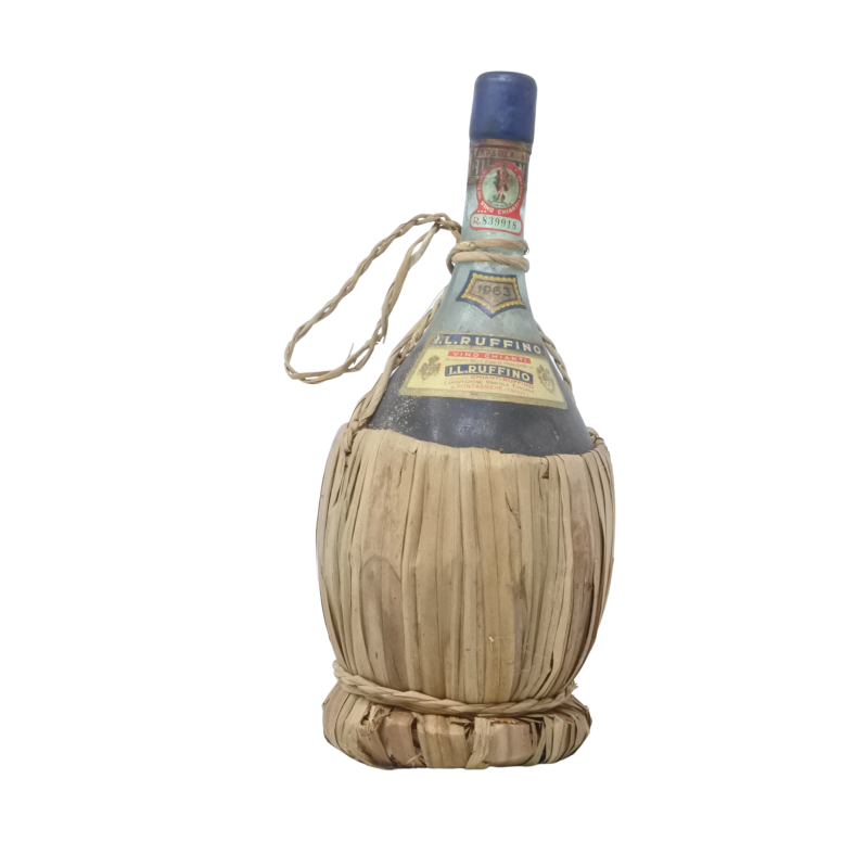 Chianti 1963 Ruffino 150cl