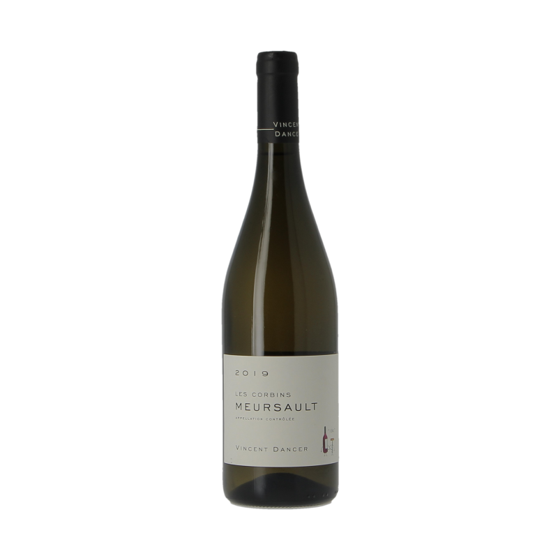 Meursault Les Corbins 2019 Vincent Dancer