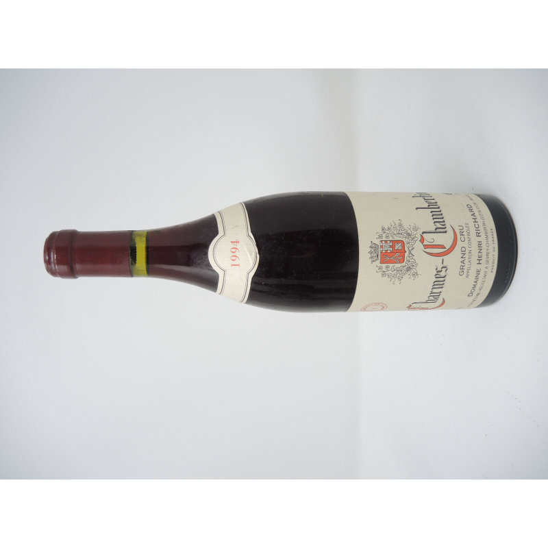 Charmes-Chambertin Grand Cru 1994 Domaine Henri Richard