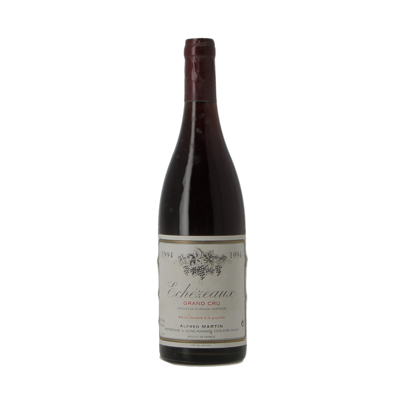 Echezeaux Grand Cru 1994 Alfred Martin