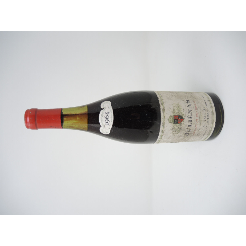 Julienas 1964 Etts Valette