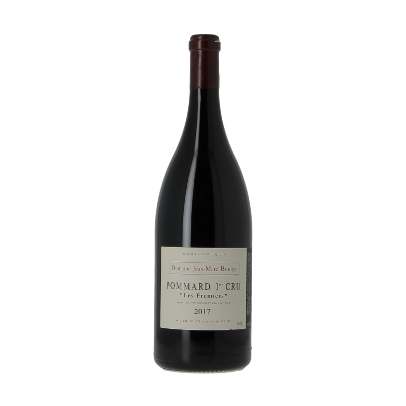 Pommard 1er Cru Les Fremiers 2017 Domaine Jean-Marc Bouley 150cl