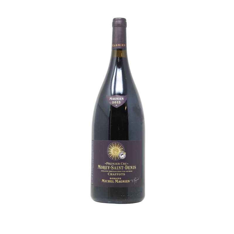 Morey-Saint-Denis 1er Cru Les Chaffots 2013 Michel Magnien 150cl