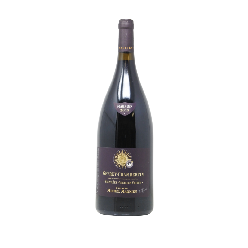 Gevrey-Chambertin Les Seuvrees 2013 Michel Magnien 150cl