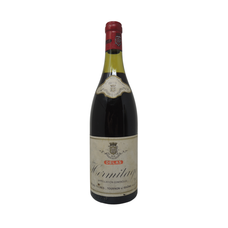 Hermitage 1973 Delas Freres