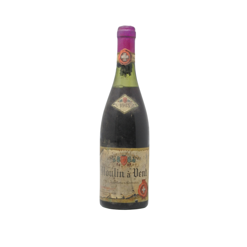 Moulin-A-Vent 1945 Bertrand & Cie