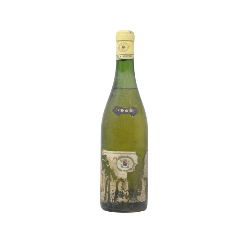 Sancerre 1965 Inconnu