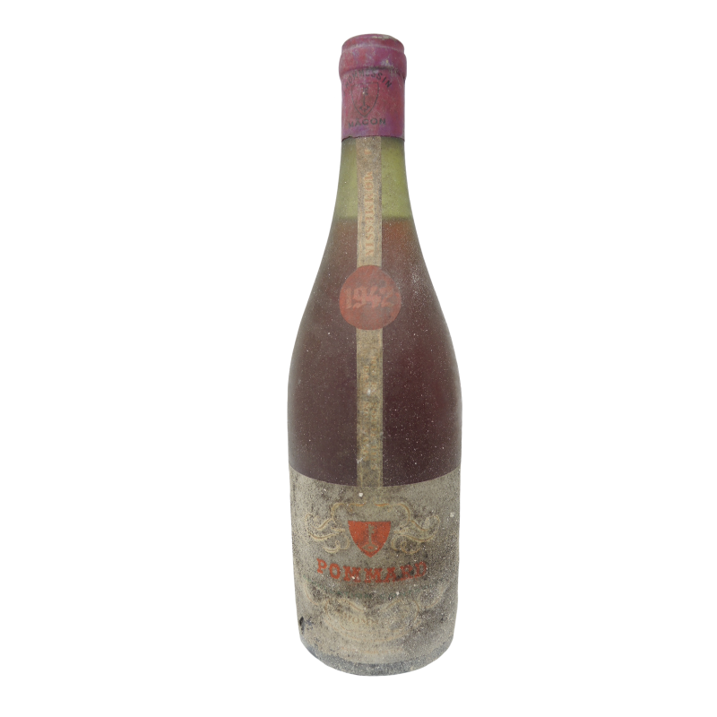 Pommard 1942 J.Mommessin