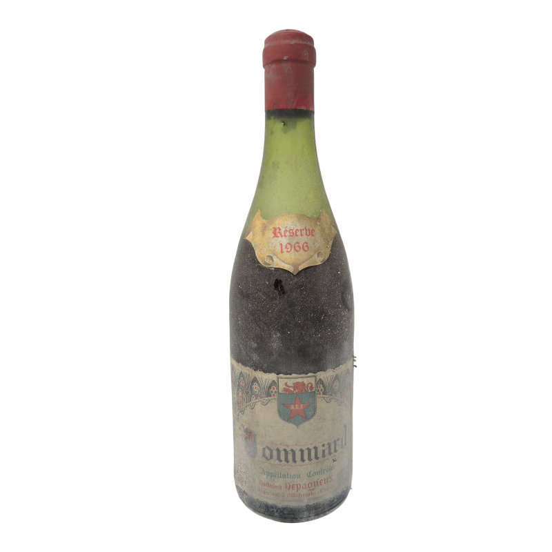 Pommard 1966 Depagneux