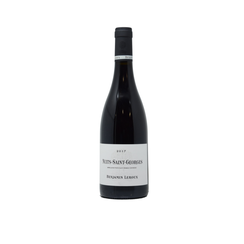 Nuits-Saint-Georges 2017 Benjamin Leroux