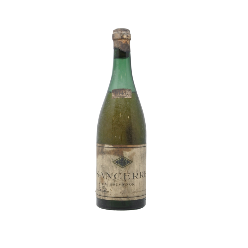 Sancerre 1948 Nicolas Charenton