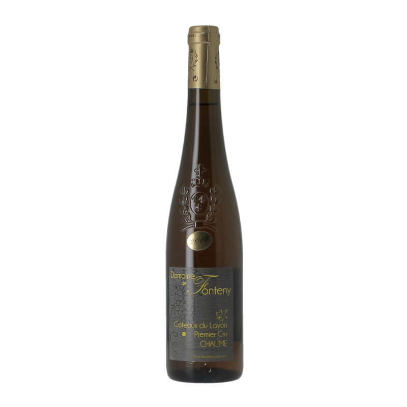 Coteaux Du Layon 1er Cru Chaume 2014 Domaine De Fonteny
