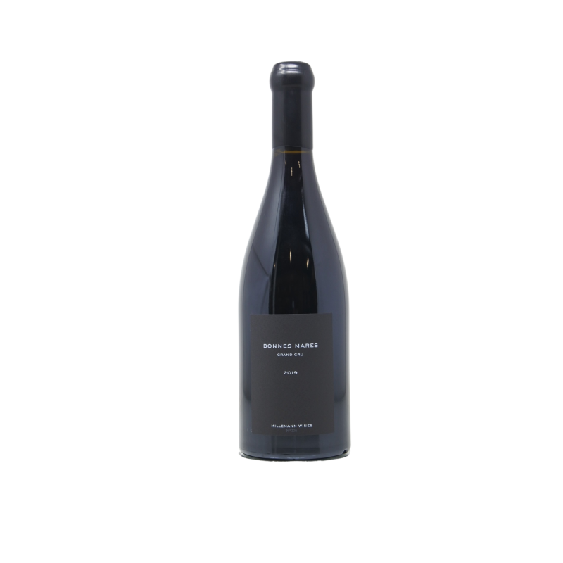 Bonnes-Mares Grand Cru 2019 Millemann