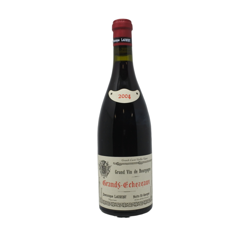 Grands Echezeaux Grand Cru 2004 Domaine Dominique Laurent