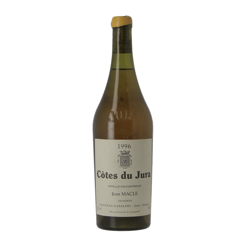 Cotes Du Jura 1996 Macle