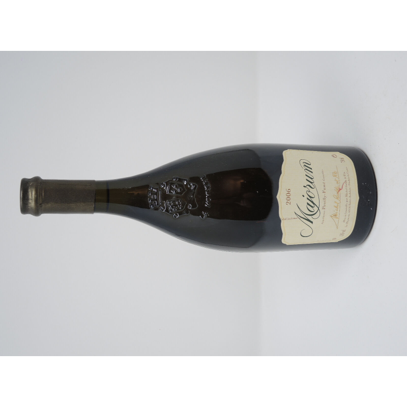 Pouilly Fume 2006 Michel Redde