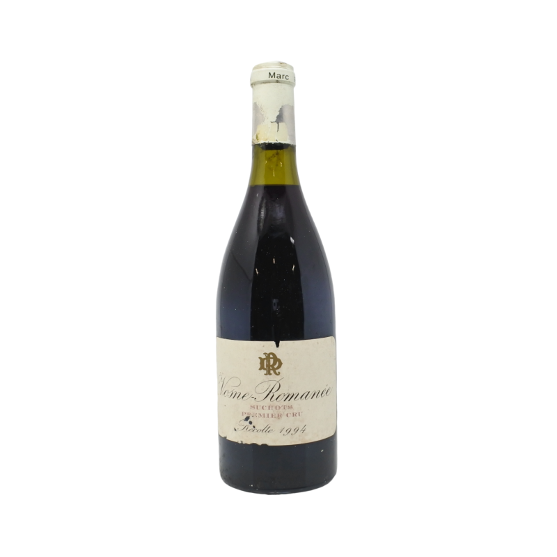 Vosne-Romanee 1994 Marc Rougeot-Dupin