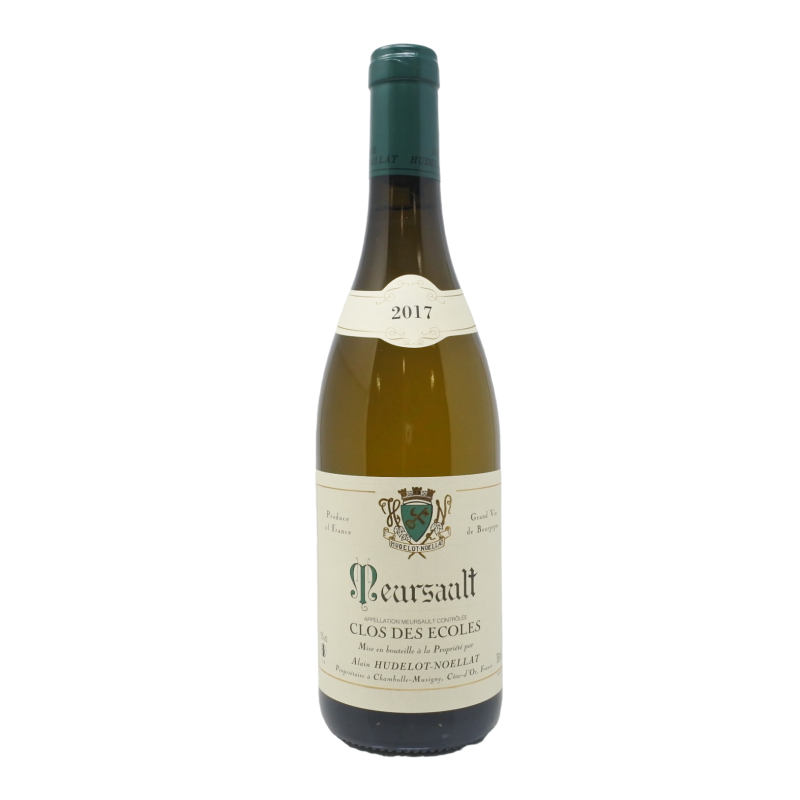 Meursault 2017 Domaine Alain Hudelot- Noellat