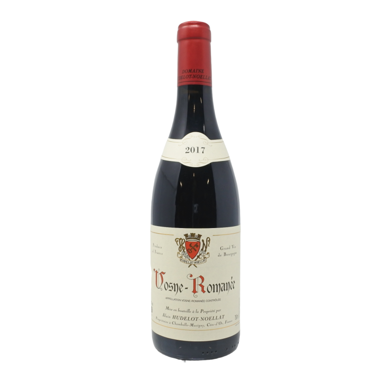 Vosne-Romanee 2017 Domaine Alain Hudelot- Noellat