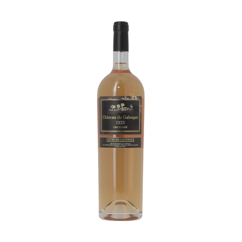 Chateau Du Galoupet 2017 150cl
