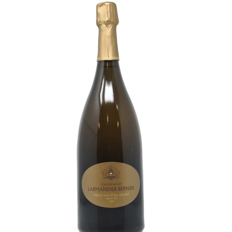 Champagne - Vieille Vigne Du Levant 2009 Domaine Larmandier Bernier 150cl