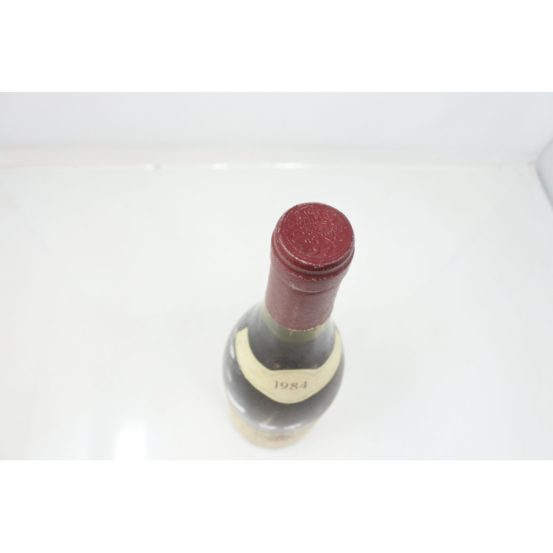 Charmes-Chambertin Grand Cru 1984 Gilbert Vadey