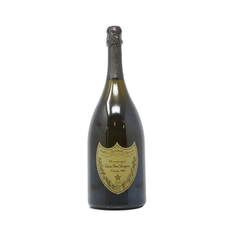 Champagne Dom Perignon 1995 Moet & Chandon 150cl