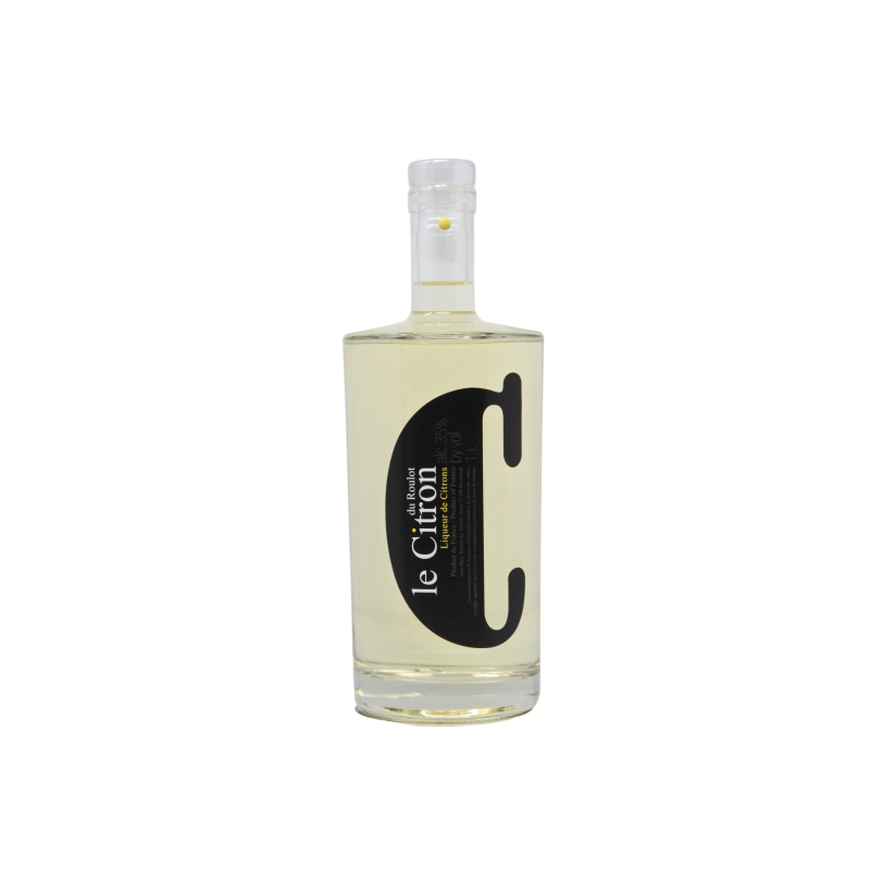 Le Citron Du Roulot NM Roulot 100cl