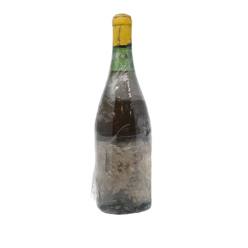 Meursault 1er Cru Gouttes D'Or 1929 Bichot