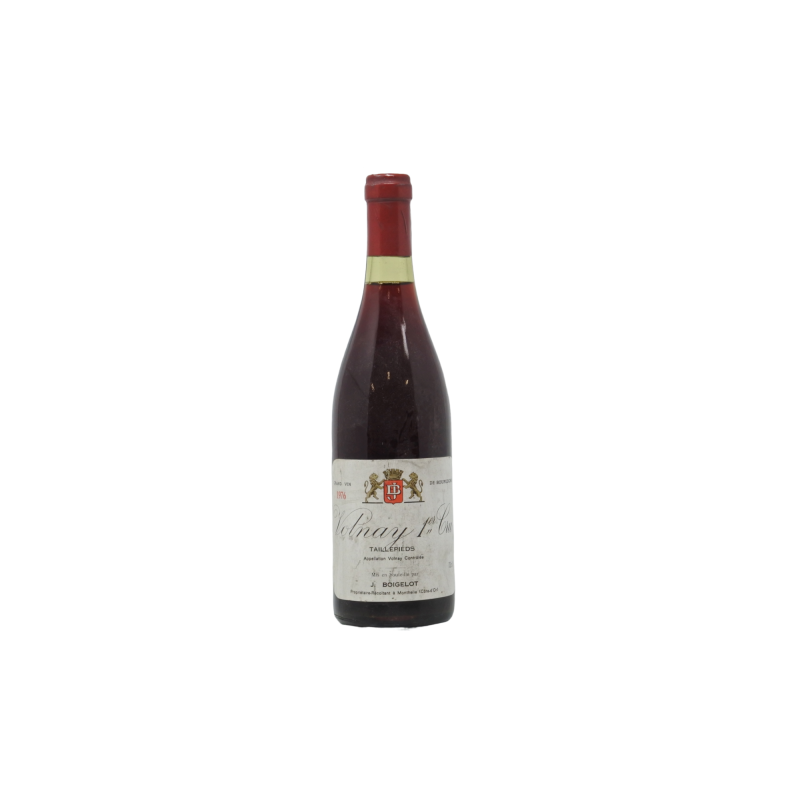 Volnay 1er Cru Les Taillepieds 1976 J.Boigelot