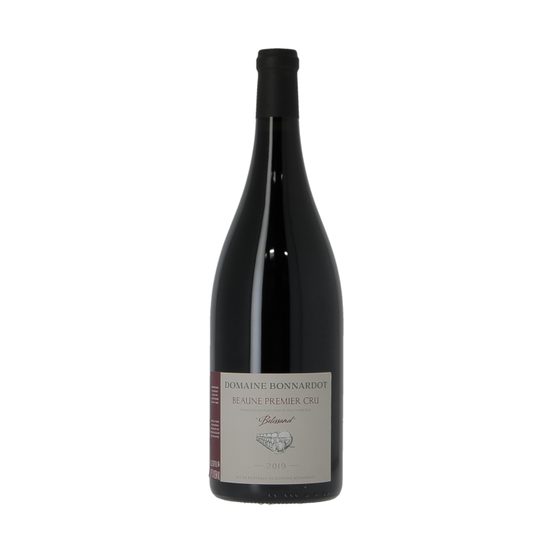 Beaune 1er Cru Belissand 2019 Domaine Bonnardot 150cl
